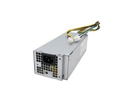 Sursa Alimentare PC Dell OptiPlex 3060/5060/7060/3070/5070 SFF, 200W, 04FHYW